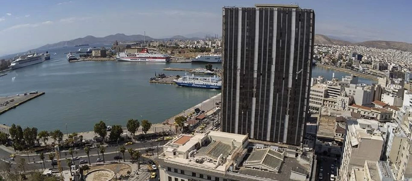 Πύργος του Πειραιά: «Ζωντανεύει» ξανά - Γ. Μώραλης: «Τα αδύνατα μπορούν να γίνουν δυνατά»